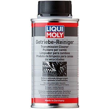 LIQUI MOLY Промывка механических трансмиссий Getriebe-Reiniger (150мл)