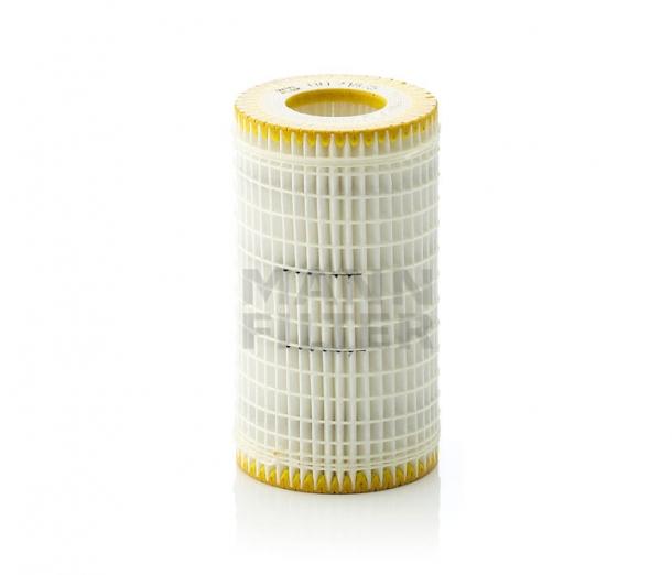 Фильтр масляный MANN HU718/5X MB W202/203/210/211/220 2.4-6.0