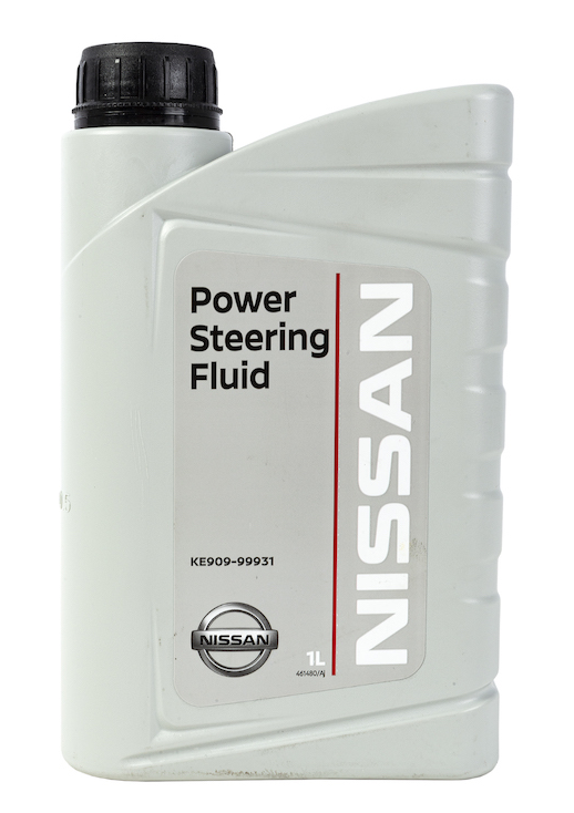 Жидкость ГУР Nissan PSF, 1л