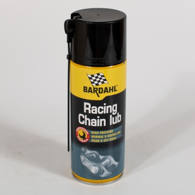 Смазка BARDAHL RACING CHAIN LUBE (400мл)
